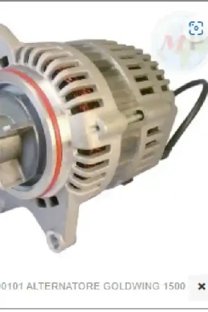 Sconto ALTERNATORE GOLDWING 1500 40A